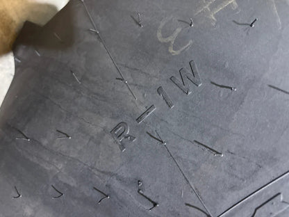 650/85R38 FIRESTONE DEEP TREAD 23 º #5910