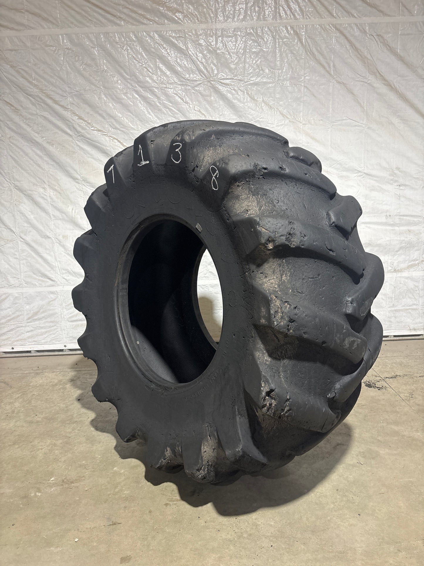 35.5-32 FIRESTONE #7138