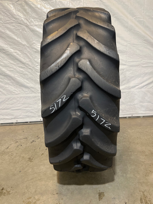20.8R42 (620/70R42 FIRESTONE ALL TRACTION #5172