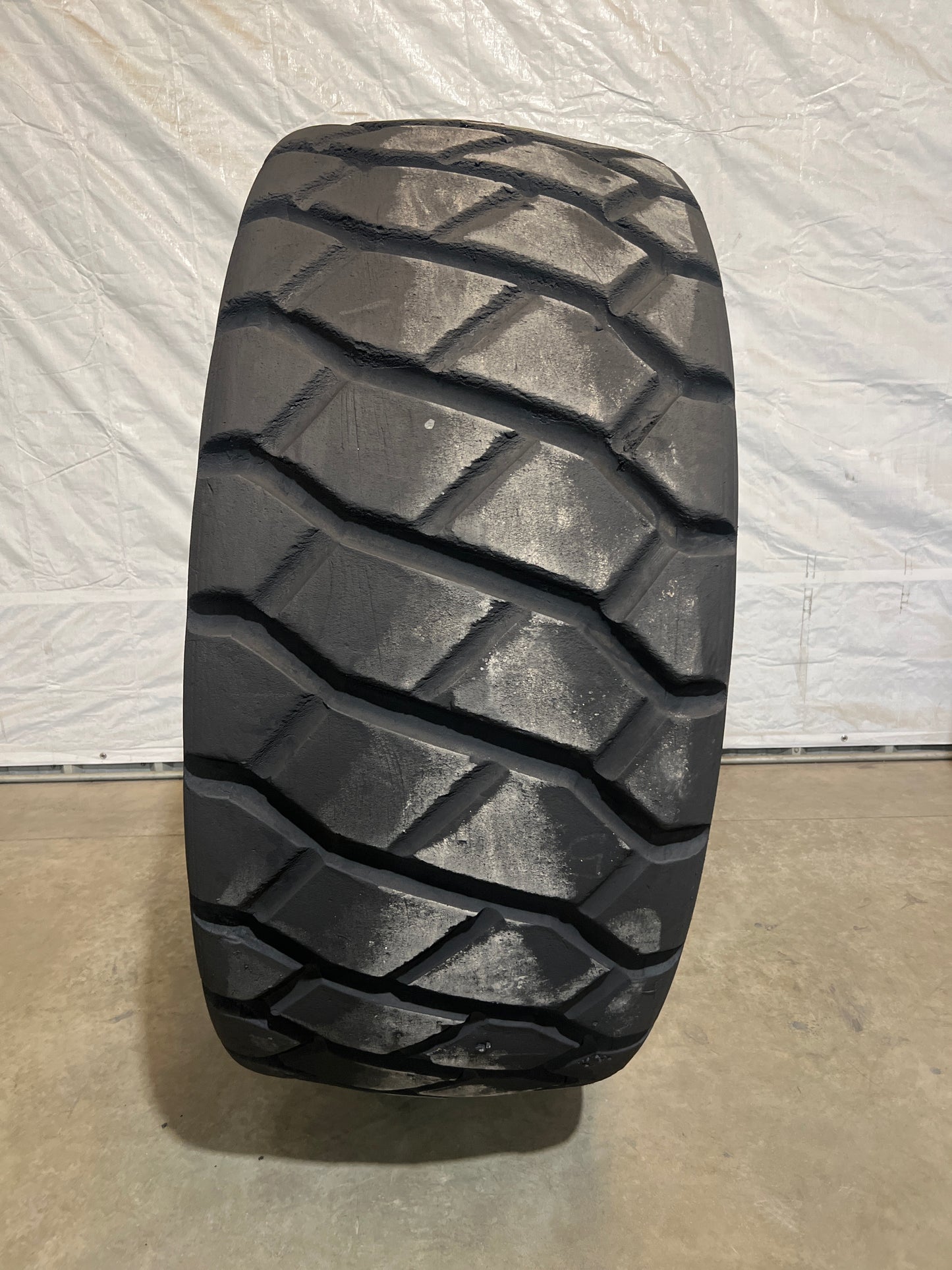 26.5R25 (RECAP) MAXAM MS 300 #5536