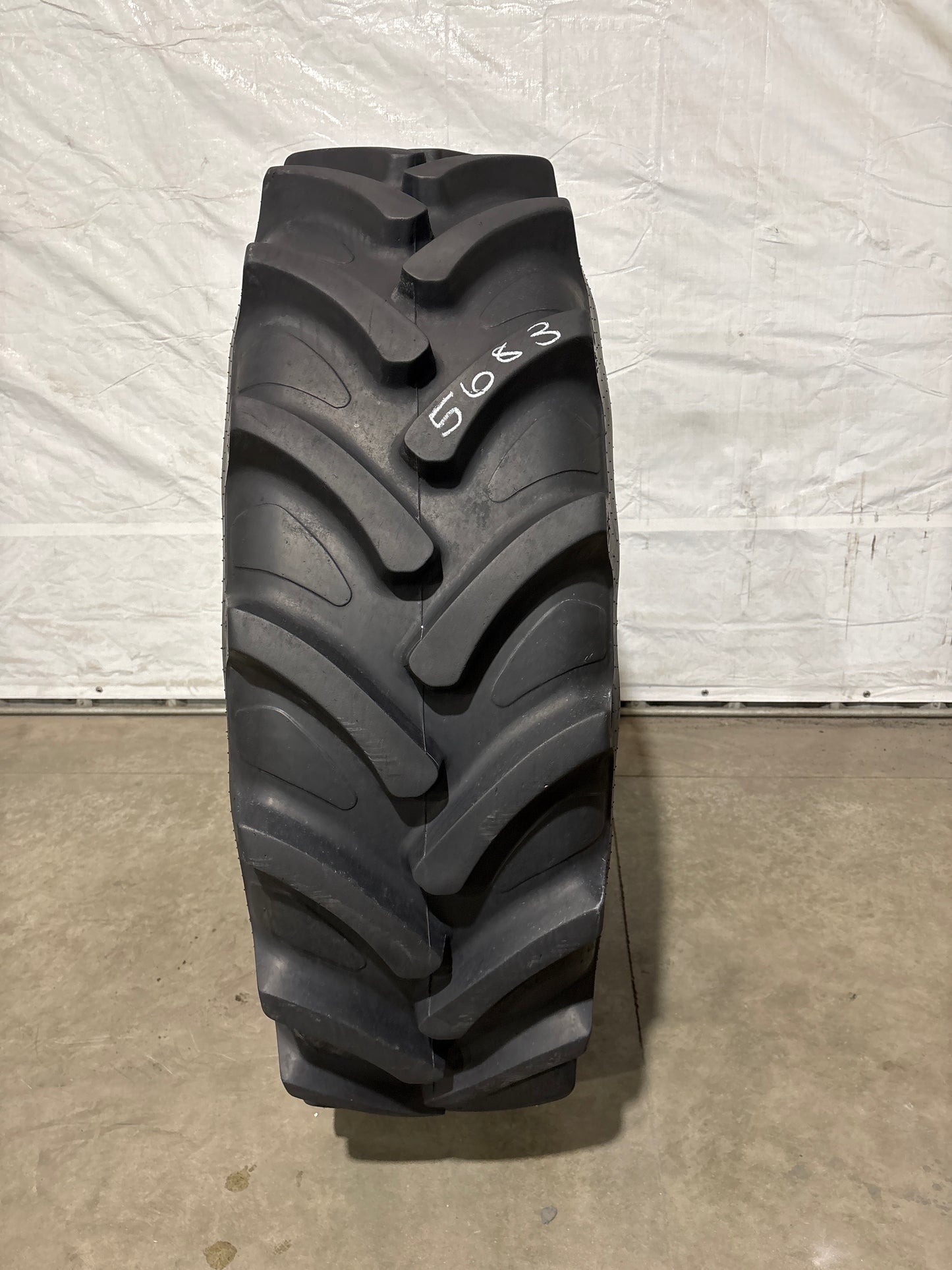 460/85R34 GALAXY EARTH PRO RADIAL #5683