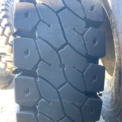 18.00R33 MICHELIN XTRA LOAD PROTECT