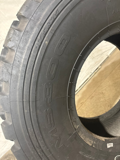 17.5R25 MAXAM MS 300 #5945