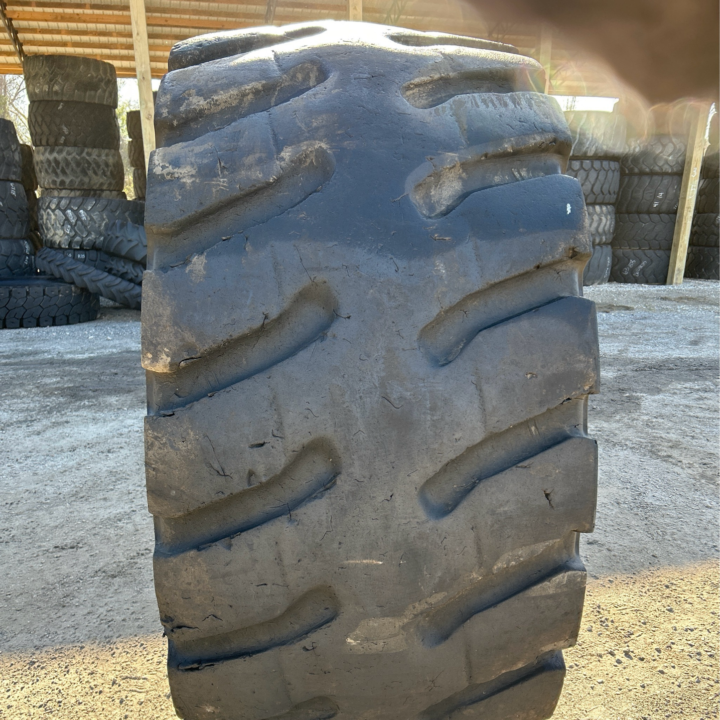 29.5R29 MICHELIN XTXL