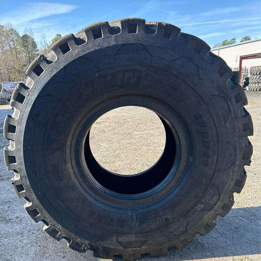 29.5R29 MICHELIN XTXL