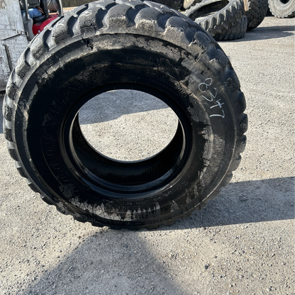 17.5R25 GOODYEAR RT-3B UNISTEEL