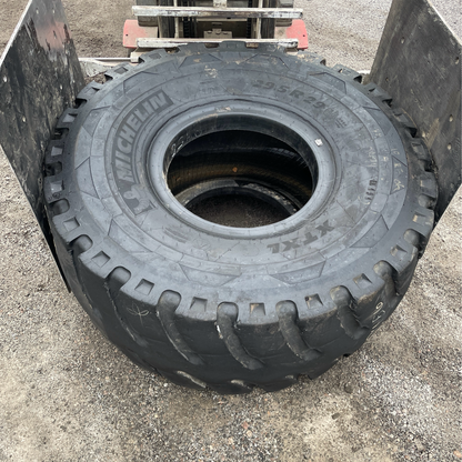 29.5R29 MICHELIN XTXL