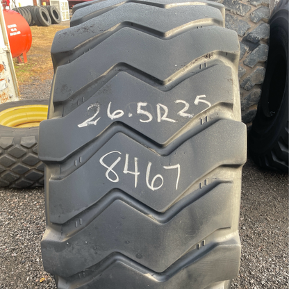 26.5R25 TRELLEBORG EMR 1030