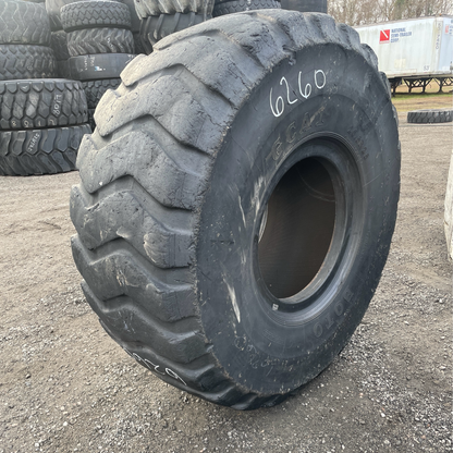 26.5R25 BOTO GCA1 ALL STEEL RADIAL