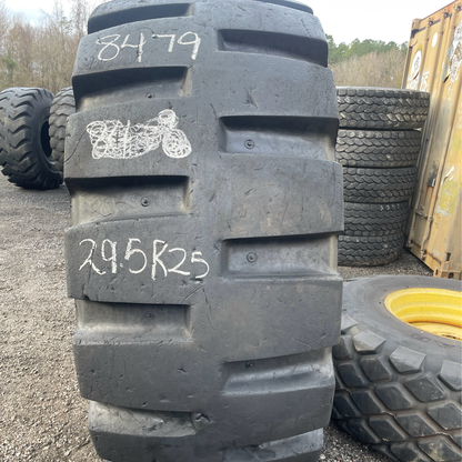 29.5R25 MICHELIN XHA2 L-5 RETREAD