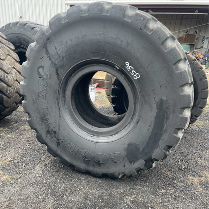 29.5R25 GOODYEAR TL-3A+