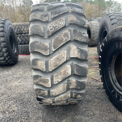 29.5R25 GOODYEAR TL-3A+