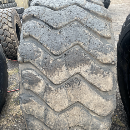 29.5R25 MICHELIN XADN+