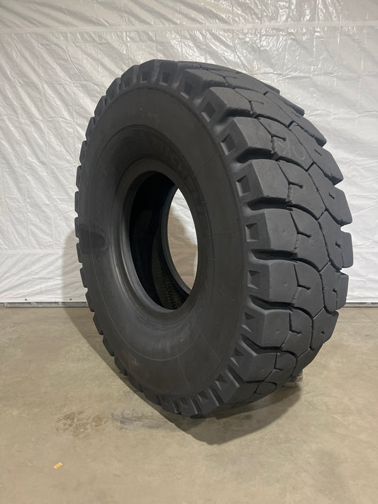 24.00R35 MICHELIN XTRA LOAD PROTECT E-4 #5076