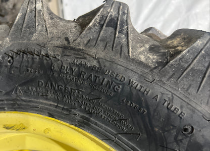 8-16 TITAN HI TRACTION LUG #5403