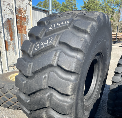 29.5R25 GOODYEAR TL-3A+