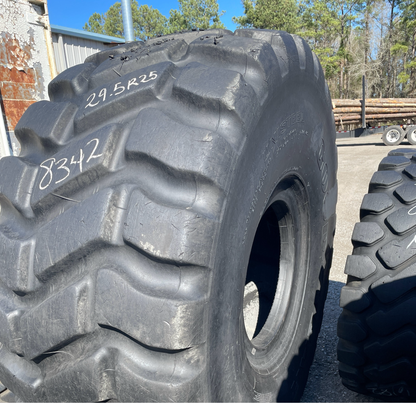 29.5R25 GOODYEAR TL-3A+