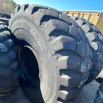 29.5R25 BRIDGESTONE V-STEEL L-TRACTION (VLT)