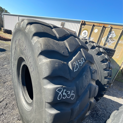 29.5R25 GOODYEAR TL-3A+