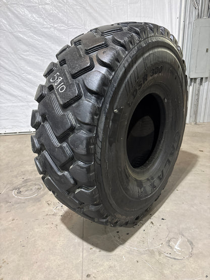 23.5R25 GALAXY LDSR 300 #5810