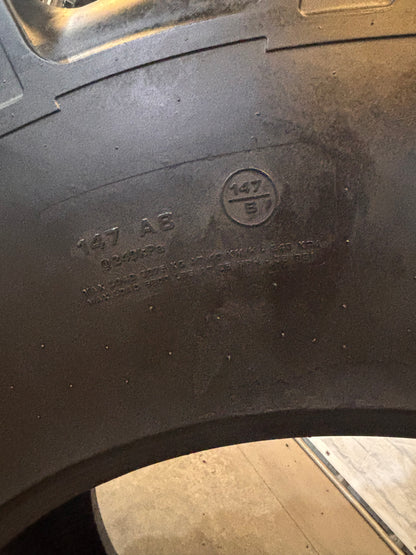 23.5R25 MICHELIN XHA2 #7113