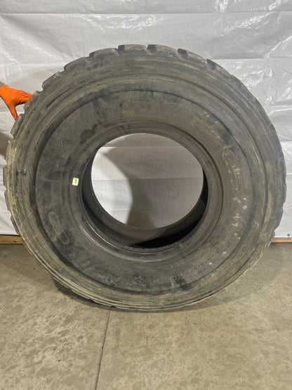 14.00R24 BRIDGESTONE V-STEEL CONTAINER HANDLER SS