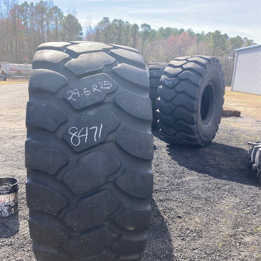 29.5R25 GOODYEAR RT-3B