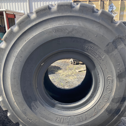 29.5R25 GOODYEAR RT-3B