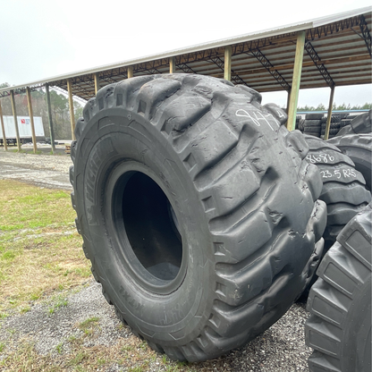 35/65R33 MICHELIN XTXL