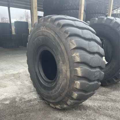 29.5R25 BRIDGESTONE V-STEEL L-TRACTION (VLT)