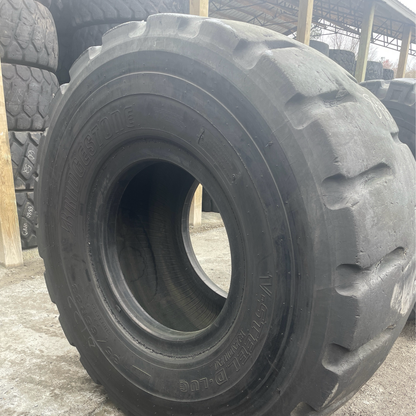 35/65R33 BRIDGESTONE V-STEEL D-LUG (VSDL)