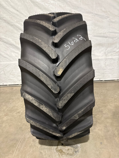 600/70R28 CONTINENTAL TRACTOR MASTER #5622