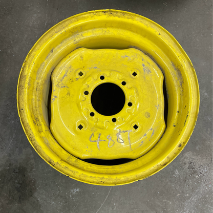 20 x 14 JOHN DEERE RIM