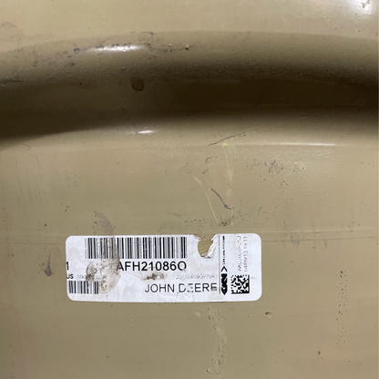 16.1 x 14 JOHN DEERE RIM