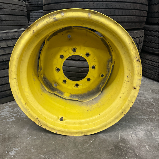 20 x 14 JOHN DEERE RIM