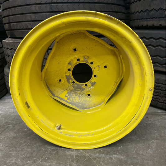 20x14 John Deere Rim