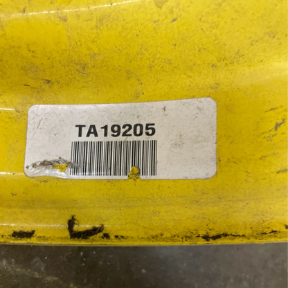 16.5 X 8.25 JOHN DEERE RIM