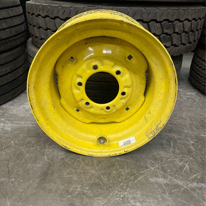 16.5 X 8.25 JOHN DEERE RIM