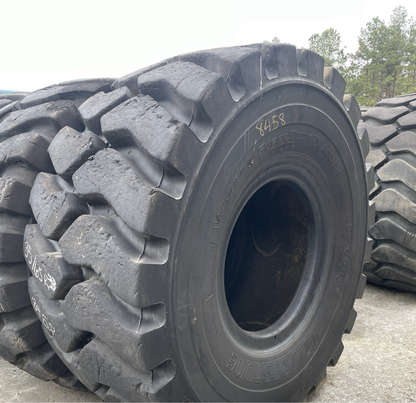 35/65R33 BRIDGESTONE V STEEL SUPER DEEP TRACTION