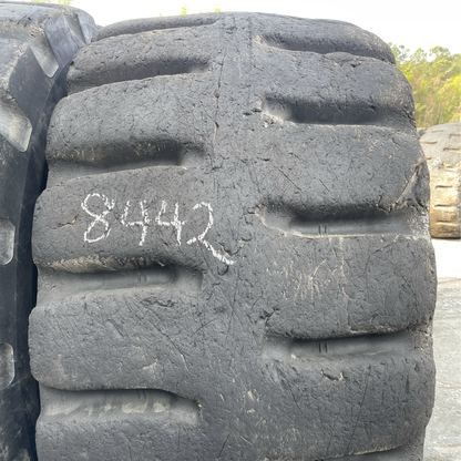 35/65R33 MAXAM MS501 MINEXTRA L5