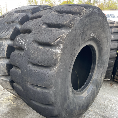 35/65R33 MAXAM MS501 MINEXTRA L5