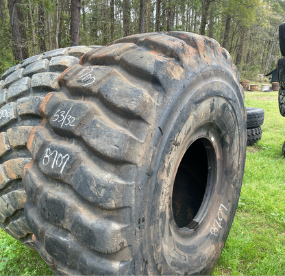 29.5R25 BRIDGESTONE V-STEEL L-TRACTION (VLT)