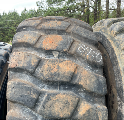 29.5R25 BRIDGESTONE V-STEEL L-TRACTION (VLT)