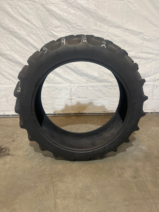 12.4-38 GOODYEAR DURA TORQUE  DT-221 #5462