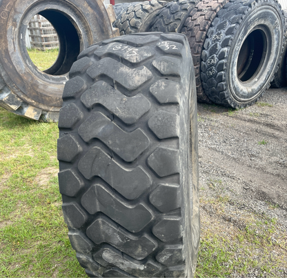 23.5R25 MICHELIN RECAP XTL