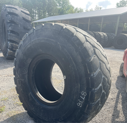 23.5R25 BRIDGESTONE V-STEEL J-TRACTION (VJT)