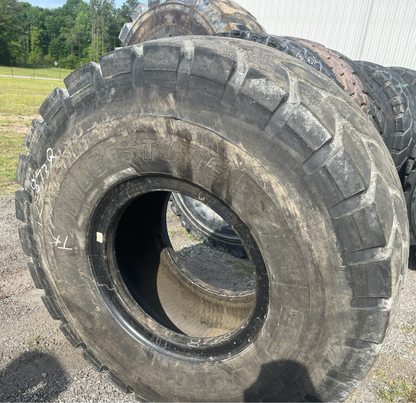 23.5R25 BRIDGESTONE V-STEEL J-TRACTION (VJT)