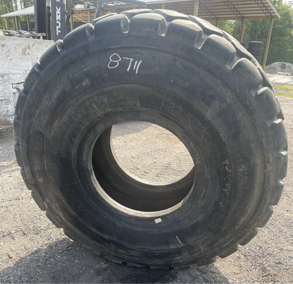 23.5R25 SOLIDEAL SRGP