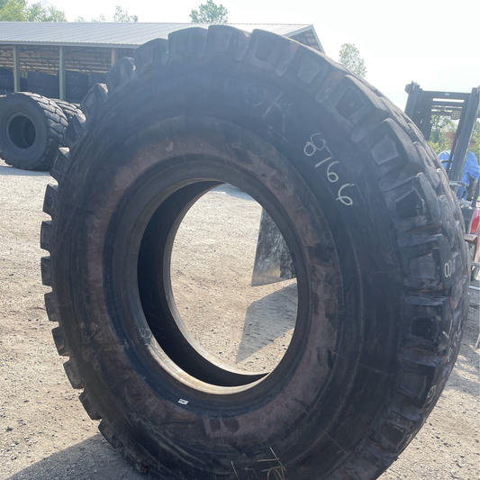 18.00R33 MICHELIN XTRA LOAD GRIP B