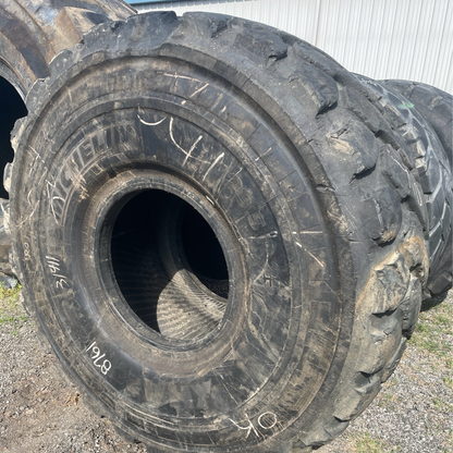 29.5R25 MICHELIN XHA2